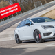 Image for article titled This Is The Quickest Wagon To Ever Lap The Nürburgring